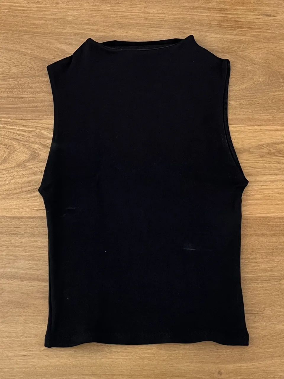 Musculosa Zara - imagen 1
