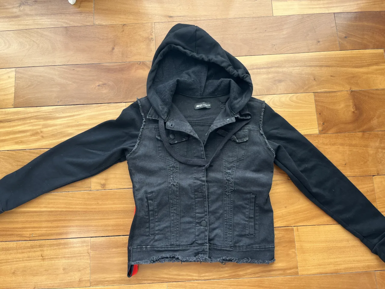 Campera 47 Street - imagen 1