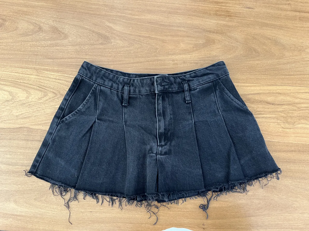 Minifalda Zara - imagen 1