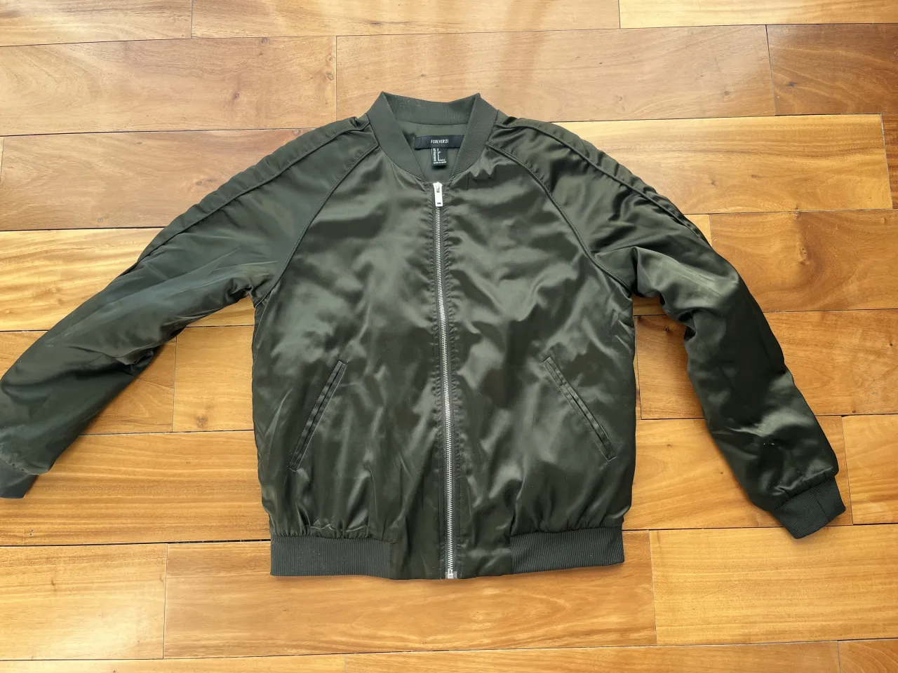 Campera Forever 21 - imagen 1