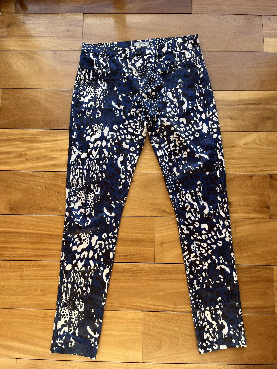 Pantalón Ayres - imagen 1