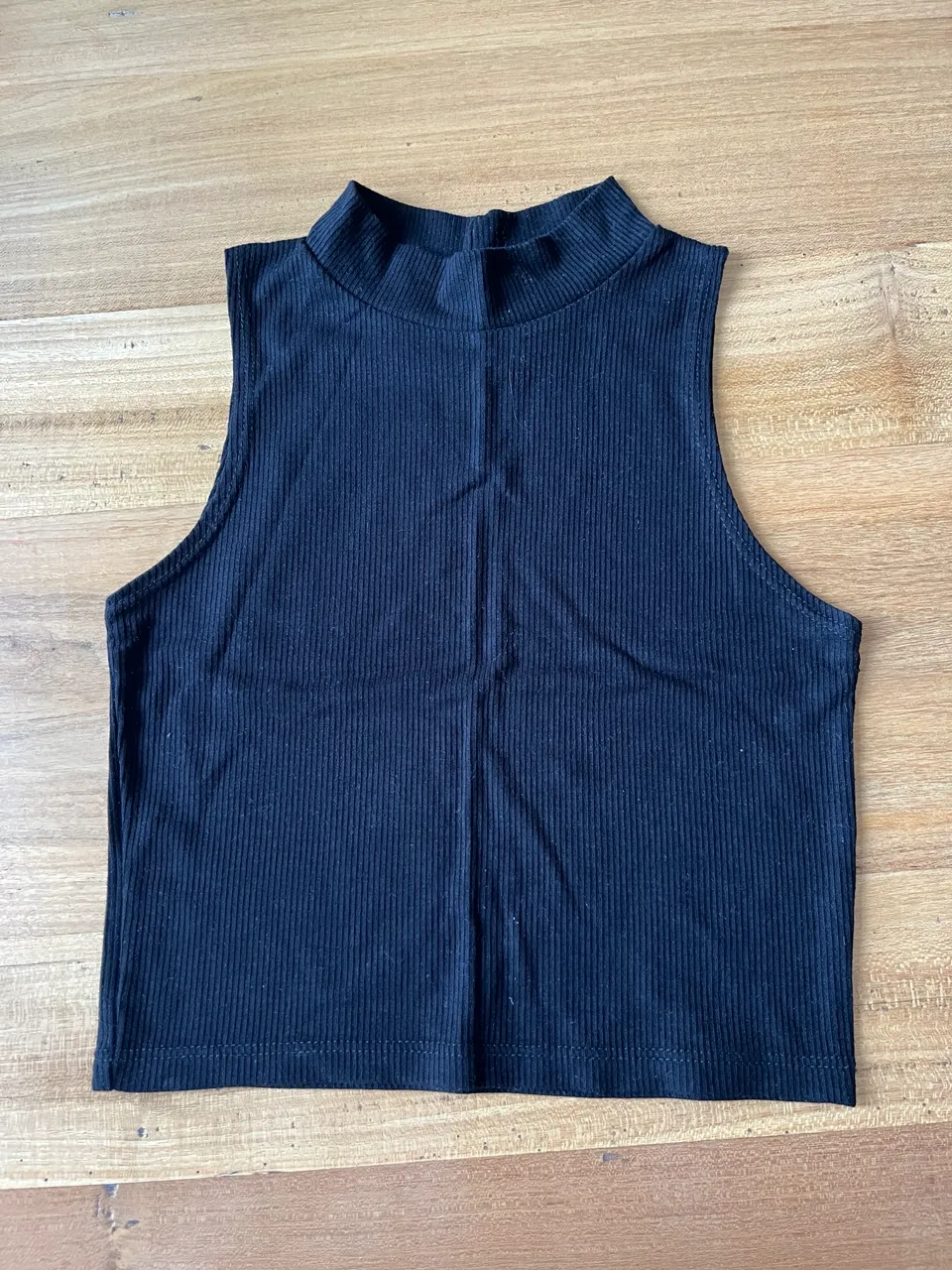 Musculosa A ≠ - imagen 1
