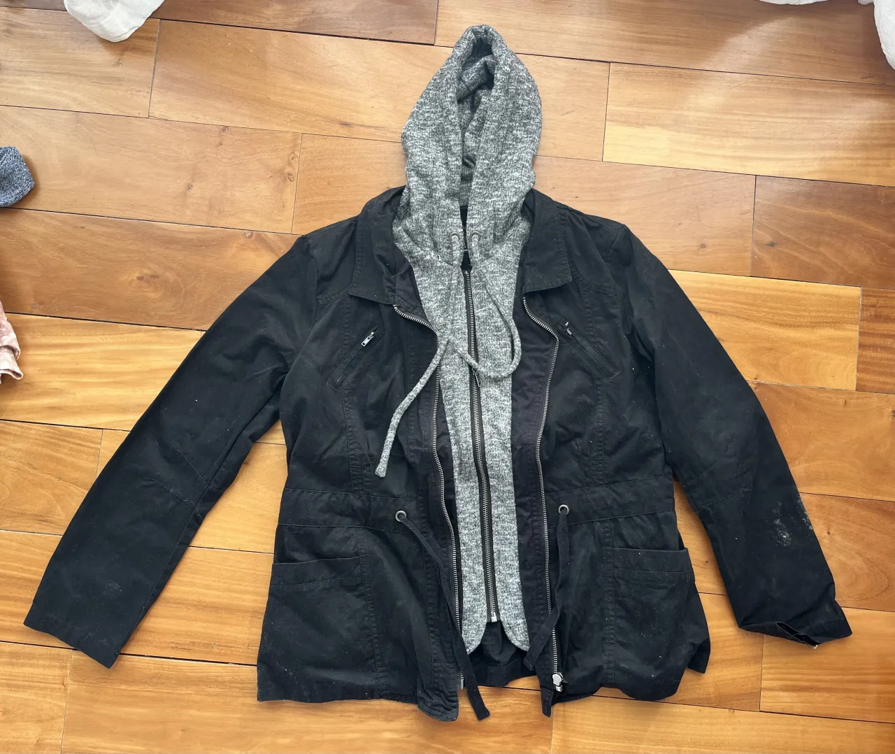Campera Forever 21 - imagen 1