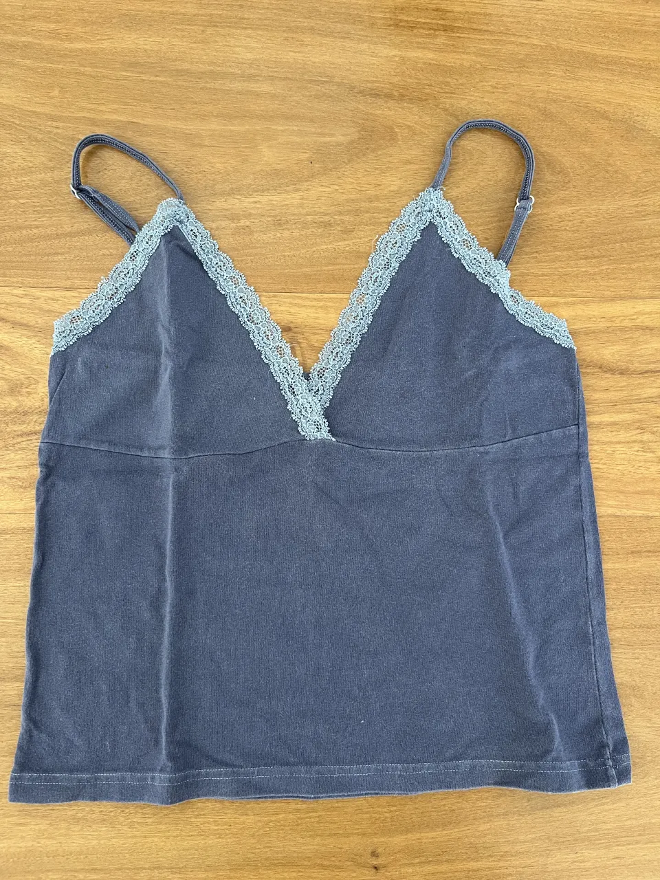 Musculosa Brandy Melville - imagen 1