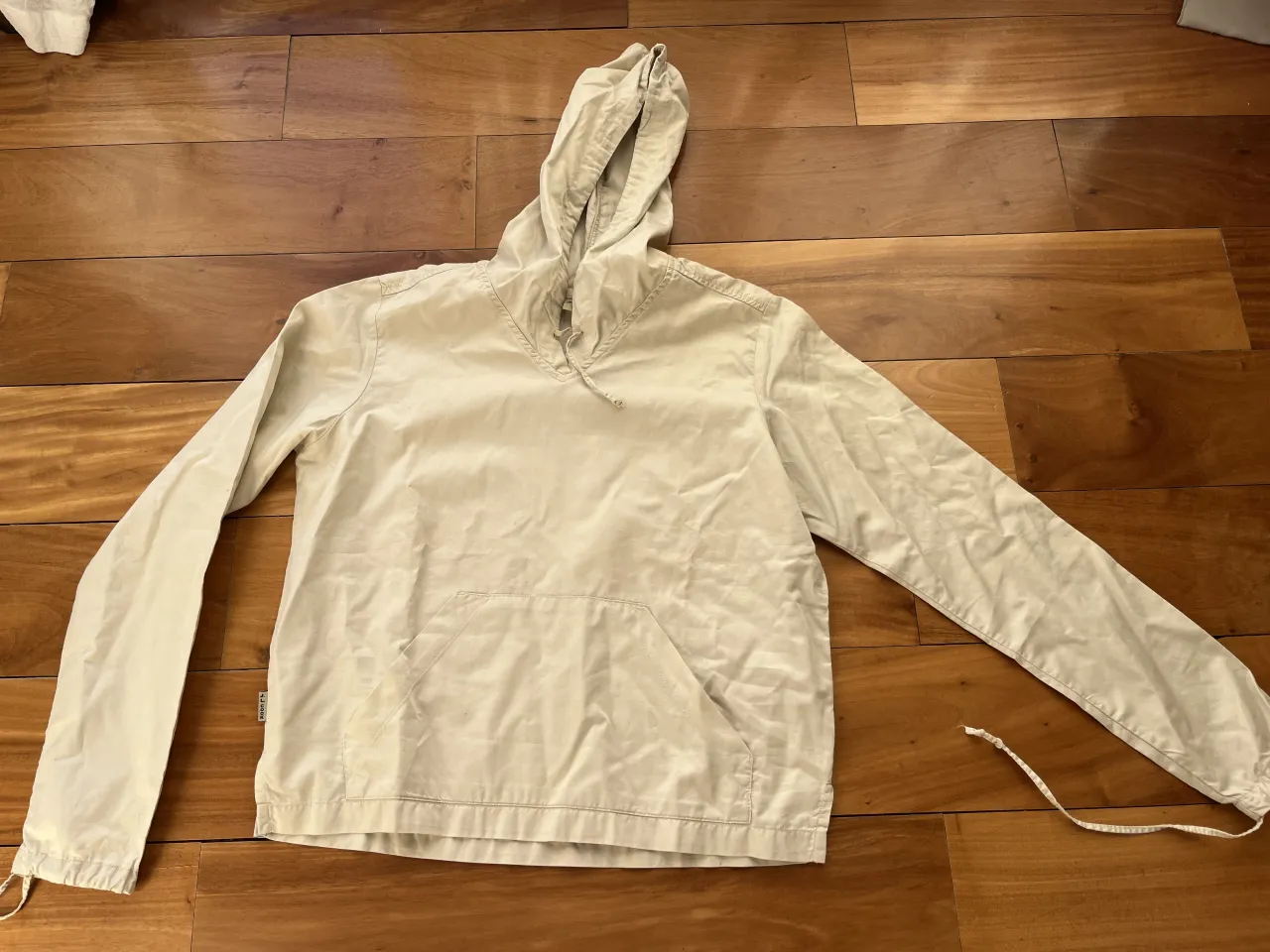 Campera JOHN L. COOK - imagen 1