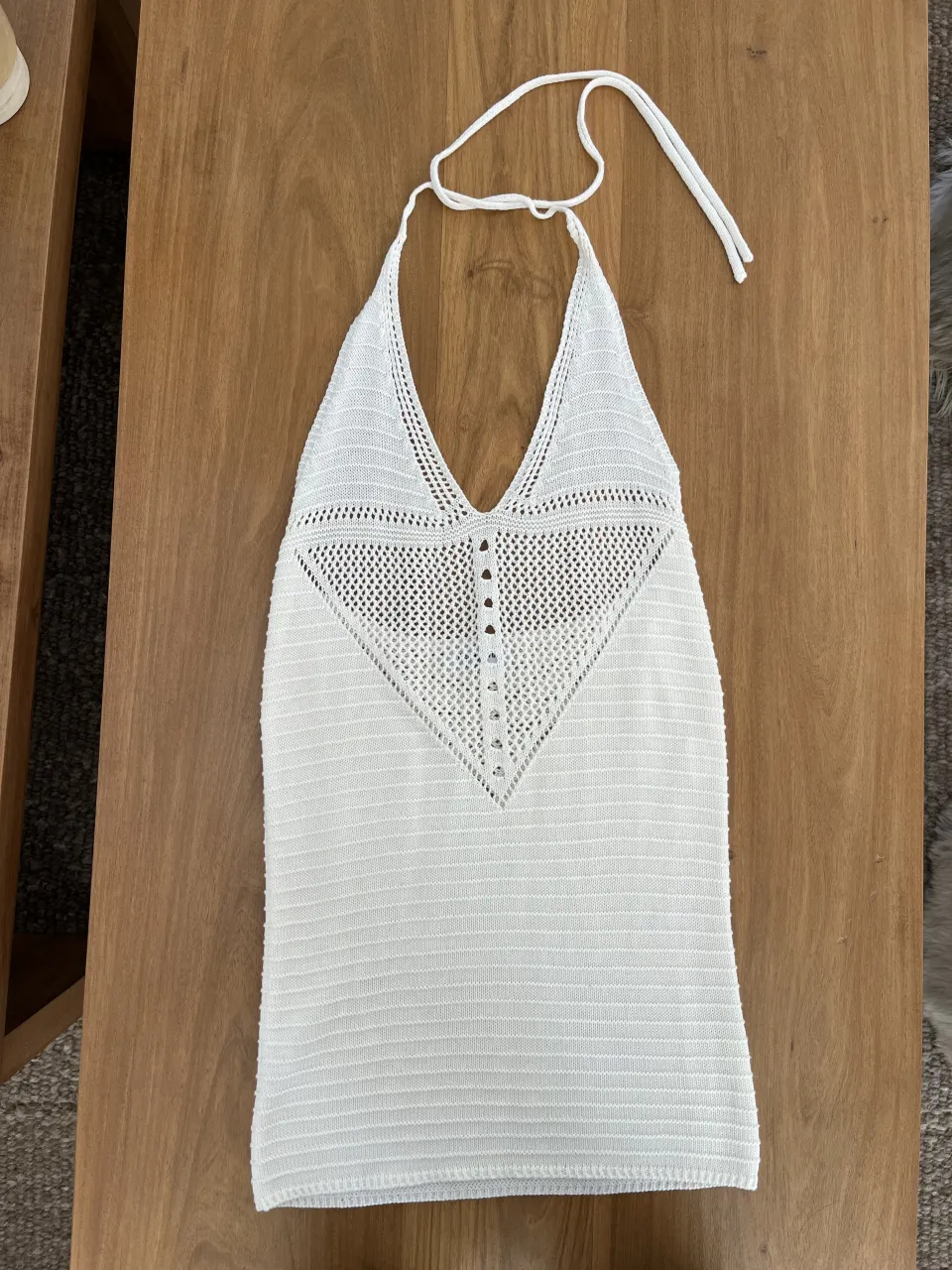 Vestido Delaostia - imagen 1