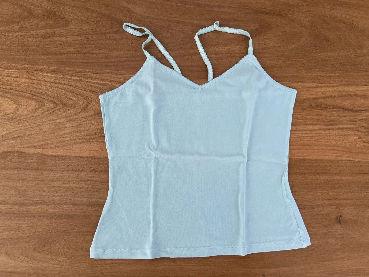 Musculosa Las Pepas - imagen 1