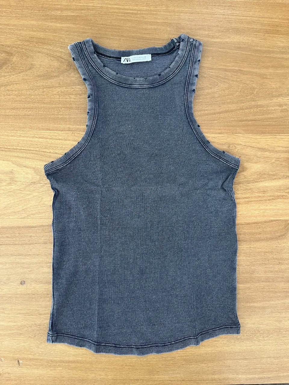 Musculosa Zara - imagen 1
