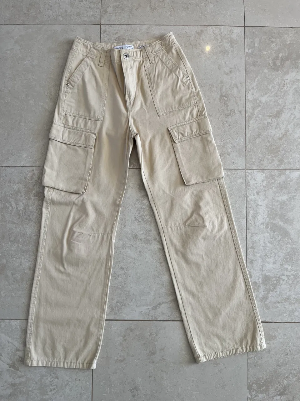 Pantalón Bershka - imagen 1