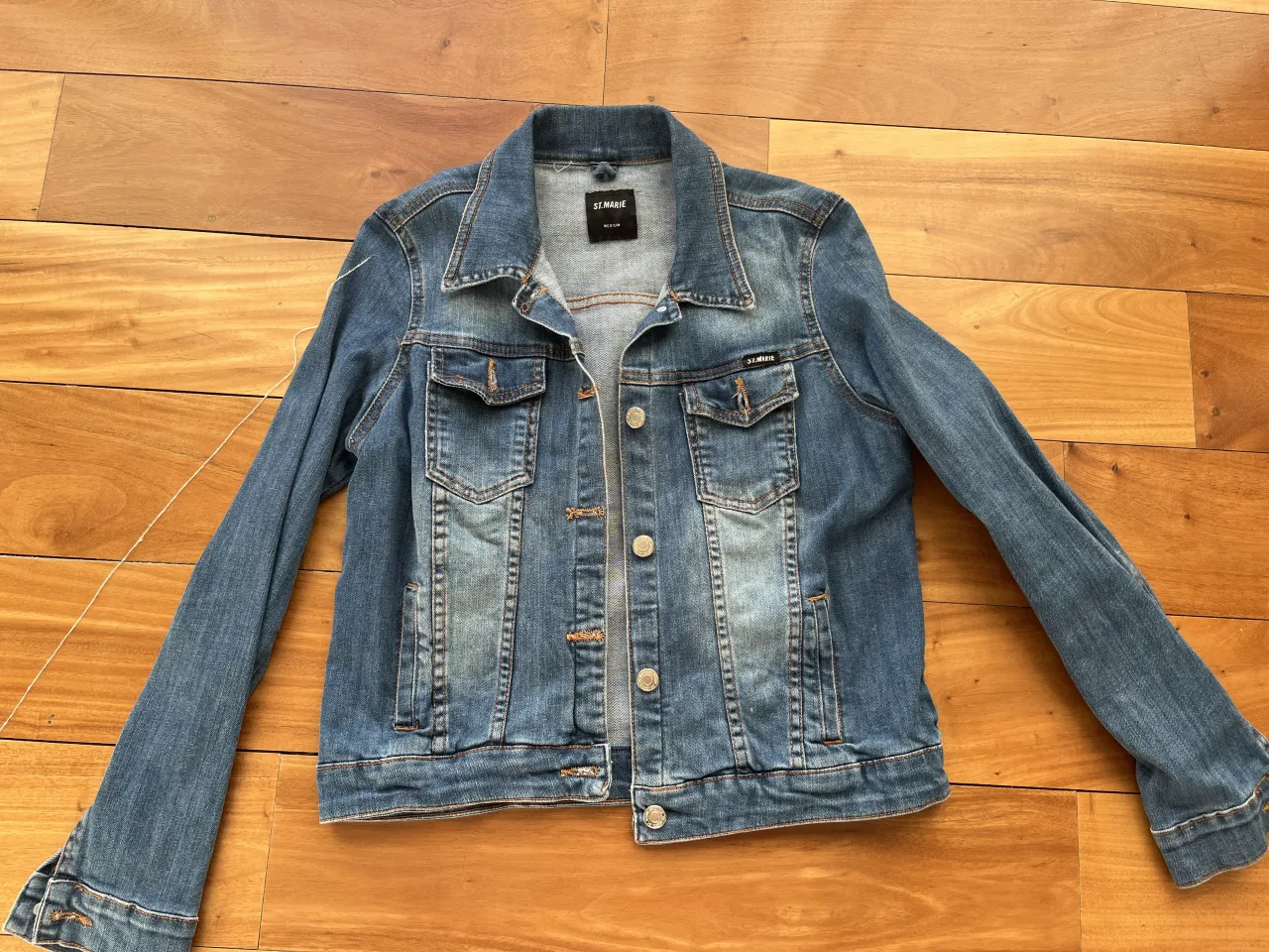 Campera St.marie - imagen 1