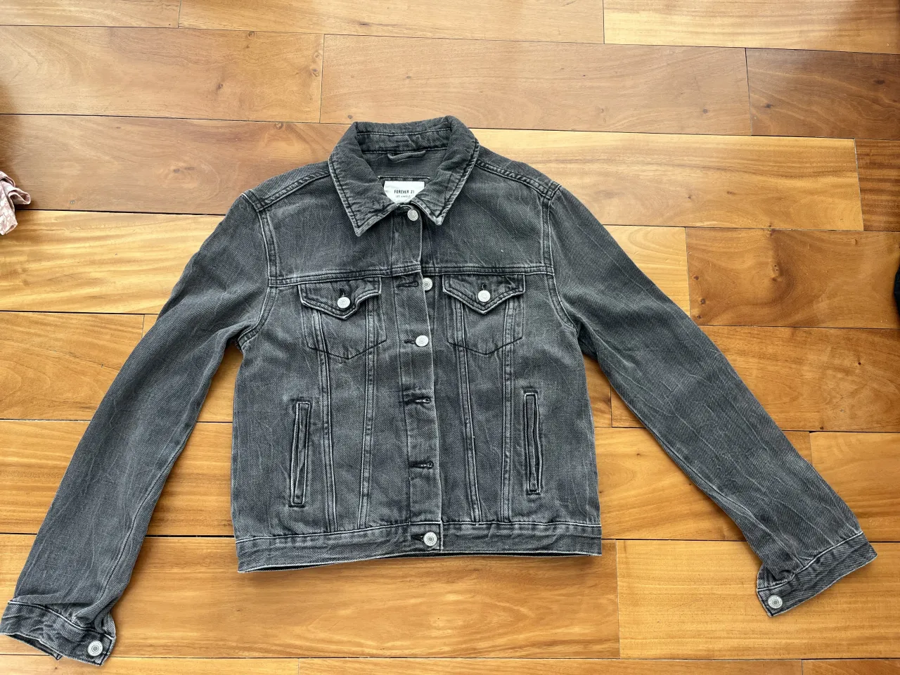 Campera Forever 21 - imagen 1
