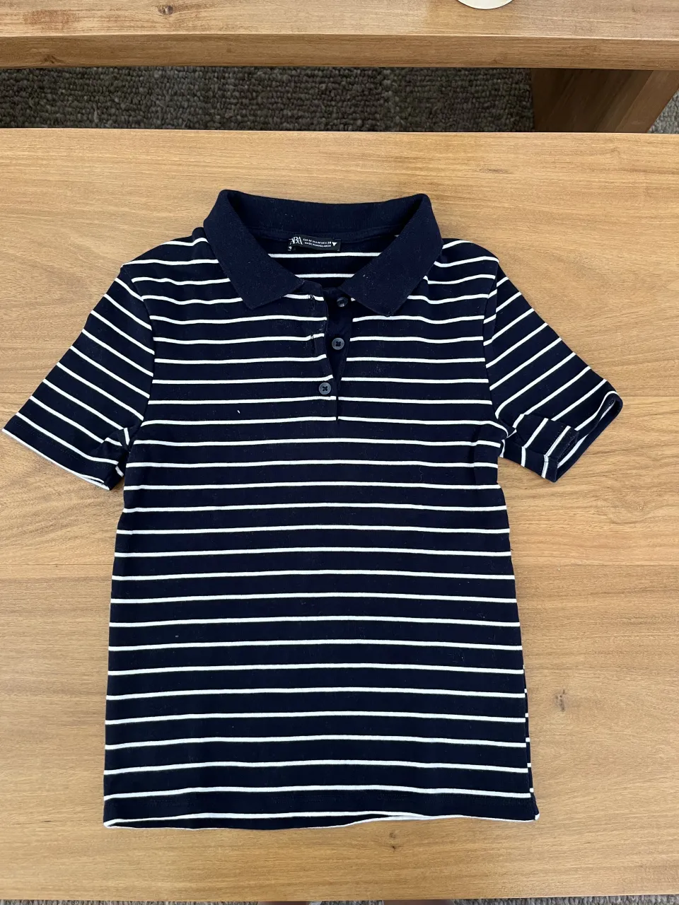 Remera Zara - imagen 1