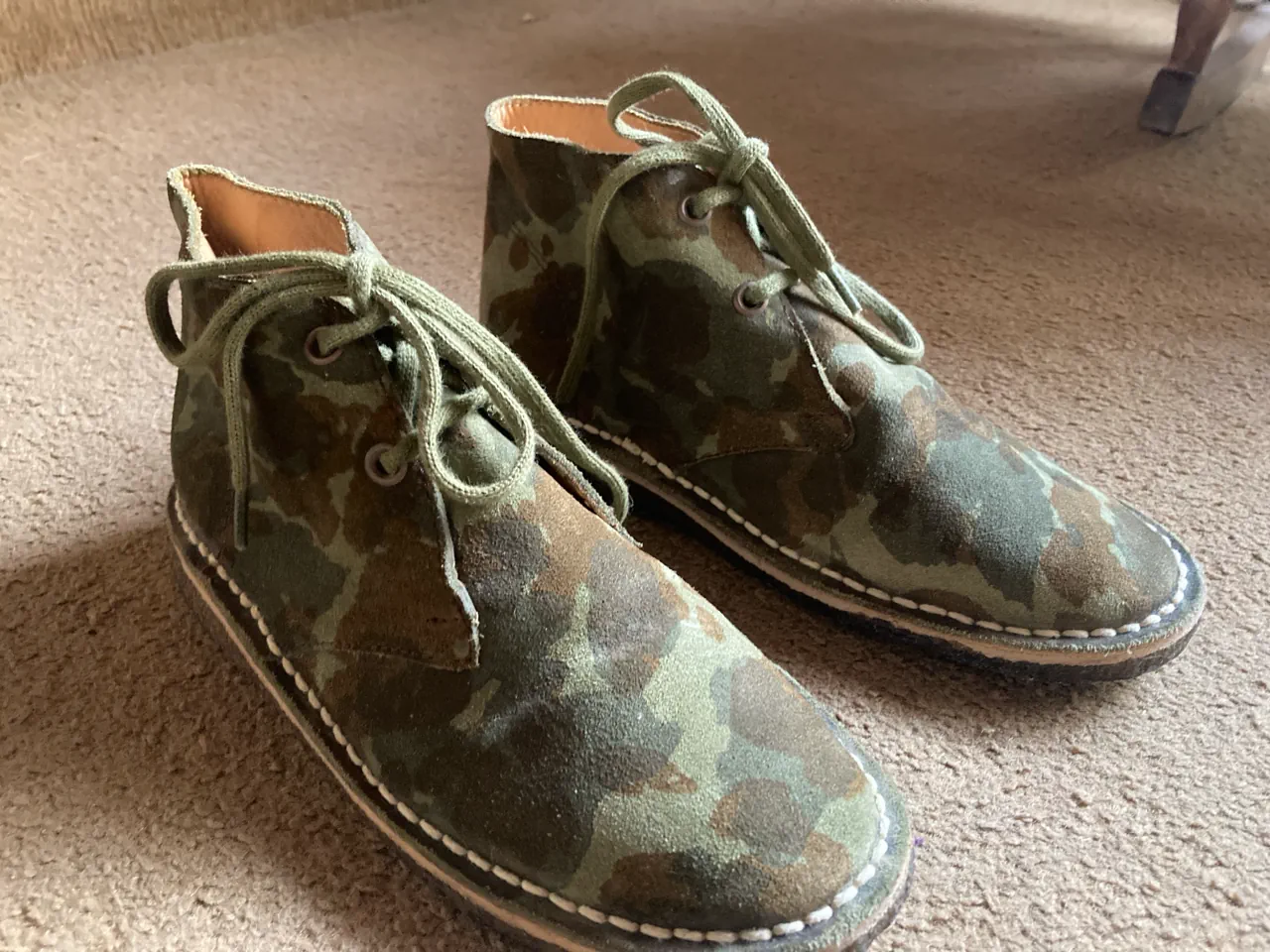 Botas Paula Cahen D'Anvers - imagen 1
