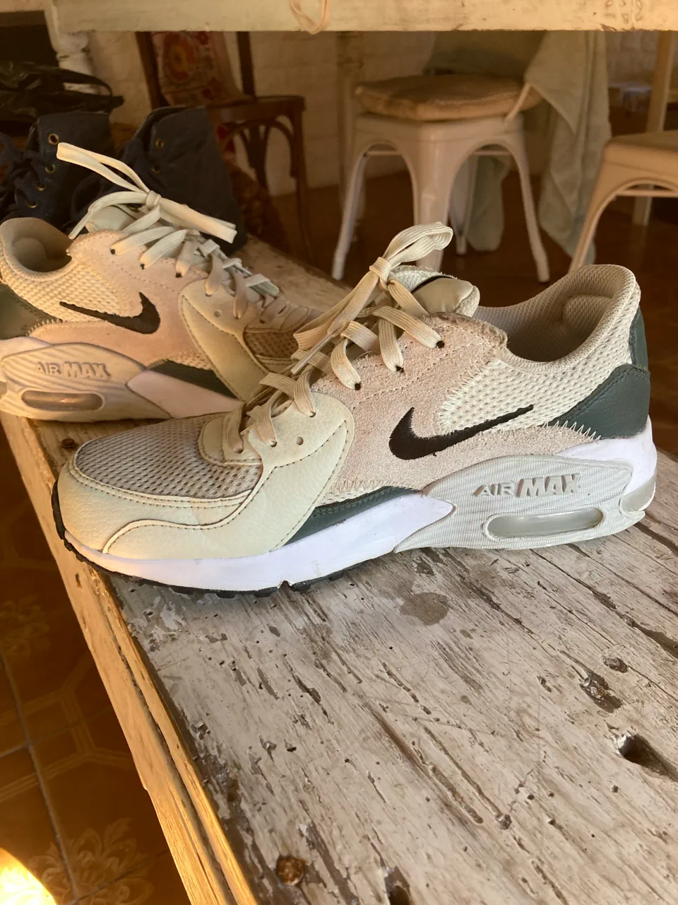 Zapatillas Nike - imagen 1