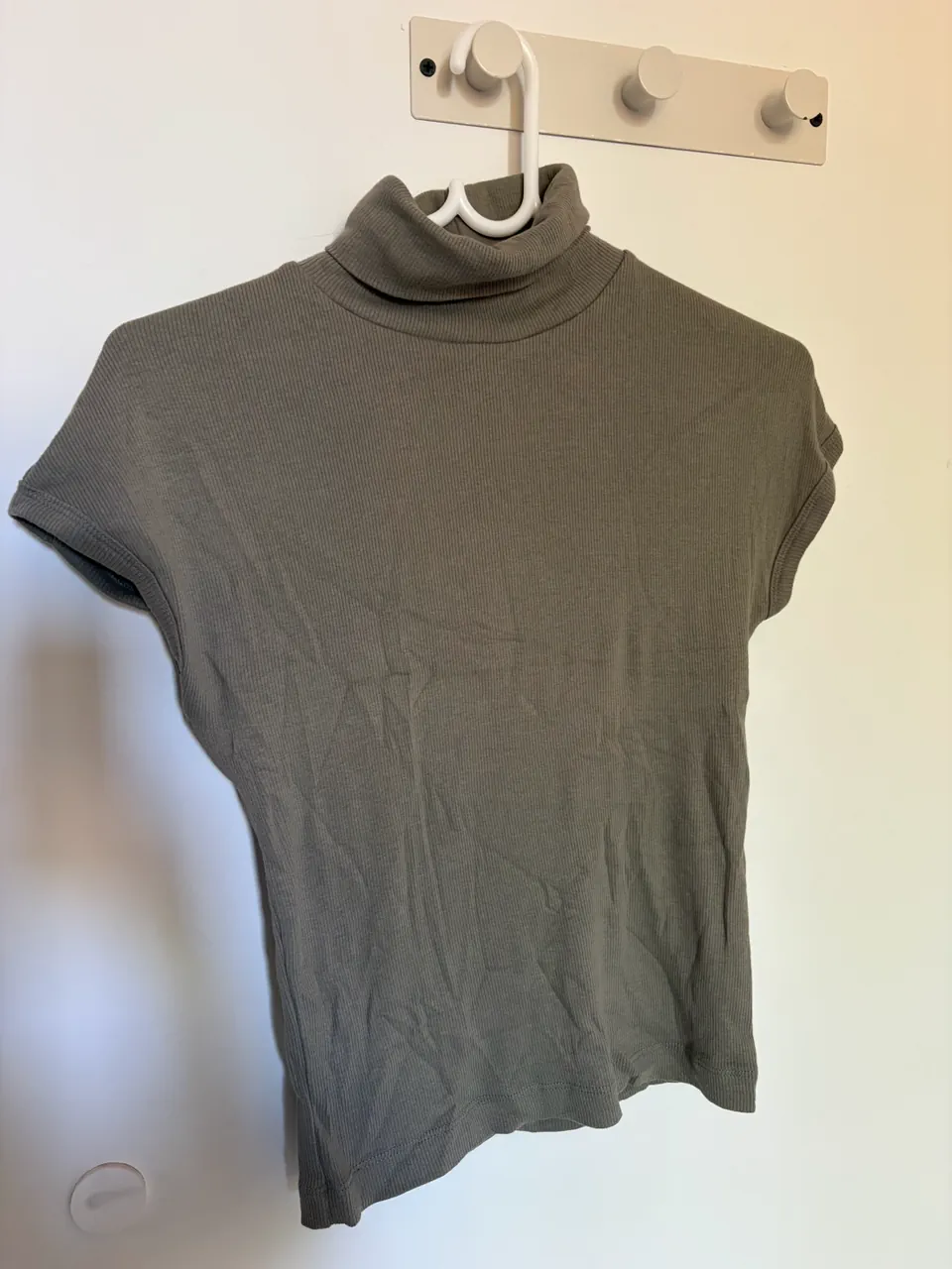 Remera Zara - imagen 1