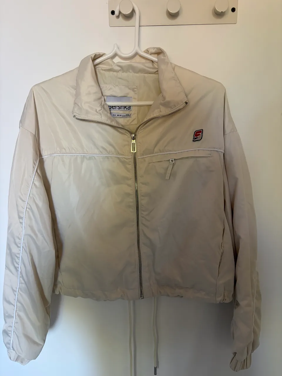 Bershka · Talle S