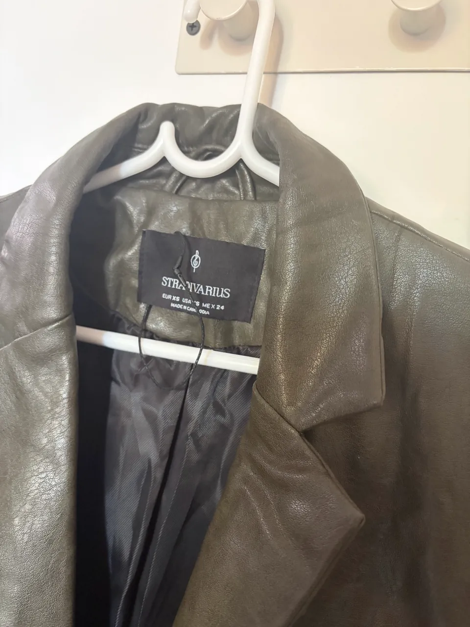 Stradivarius · Talle XS
