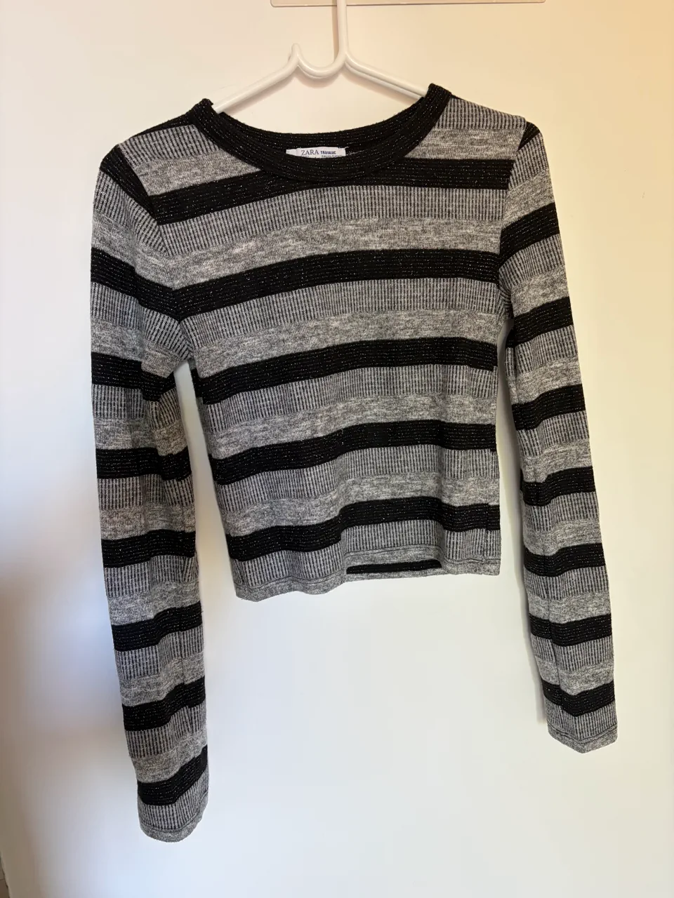 Zara · Talle S