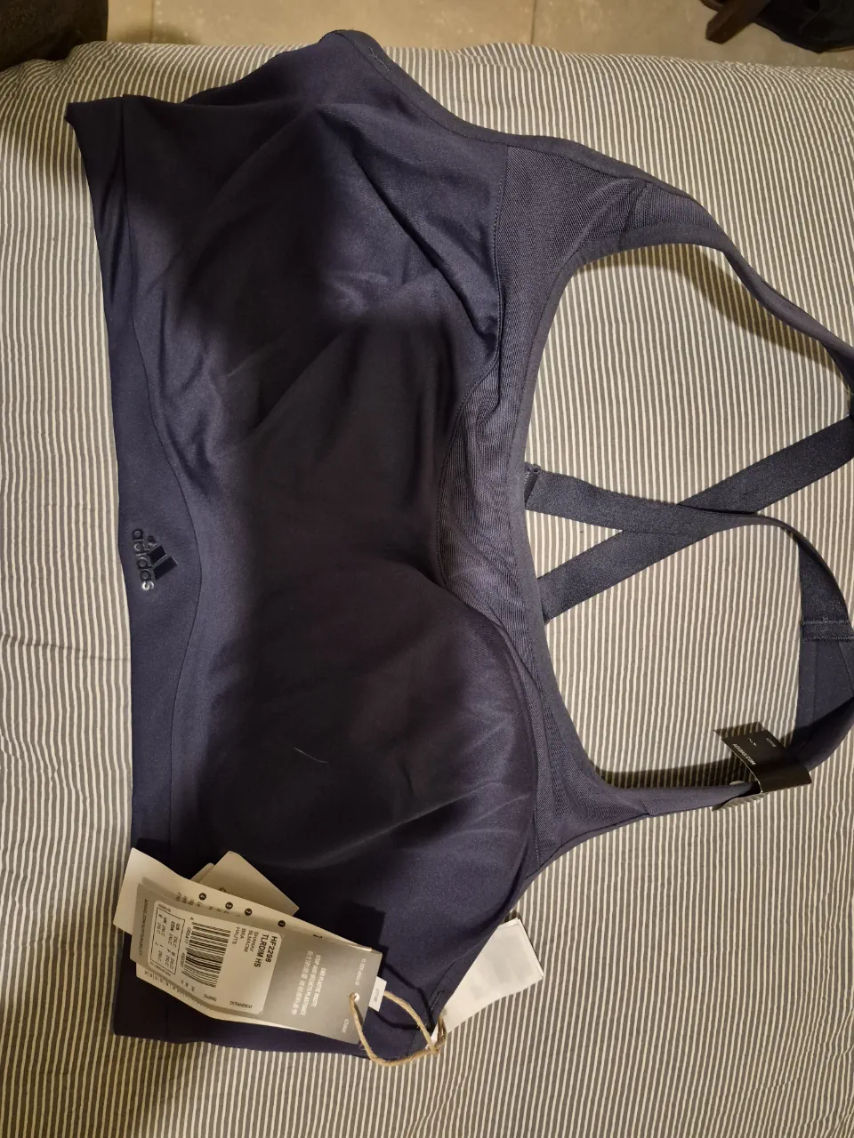 adidas · Talle XL