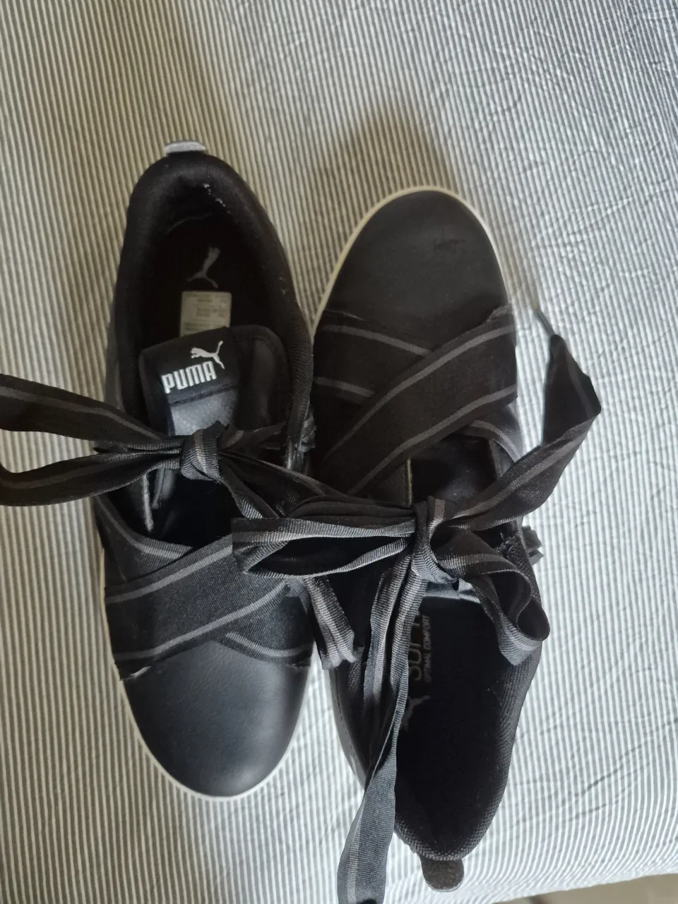 Puma · Talle AR 40