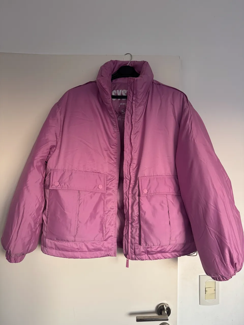 Campera System - imagen 1