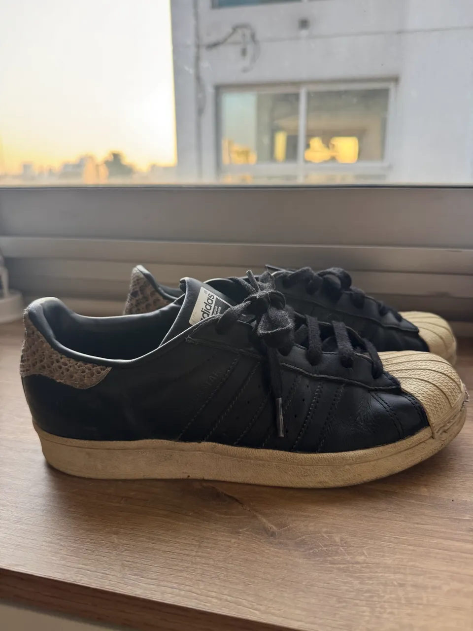 Zapatillas adidas - imagen 1