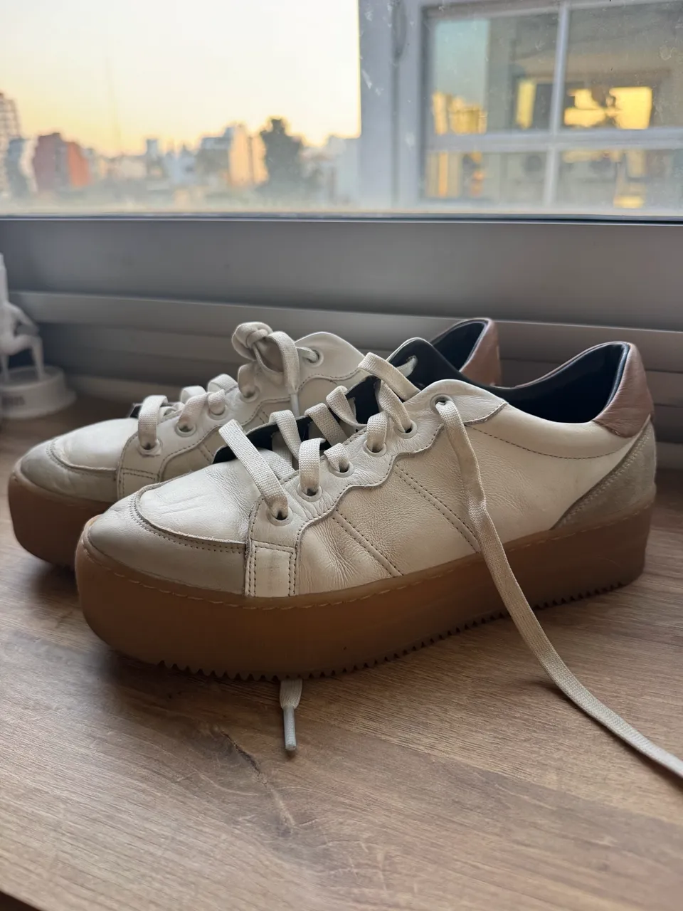 Zapatillas DONNE - imagen 1