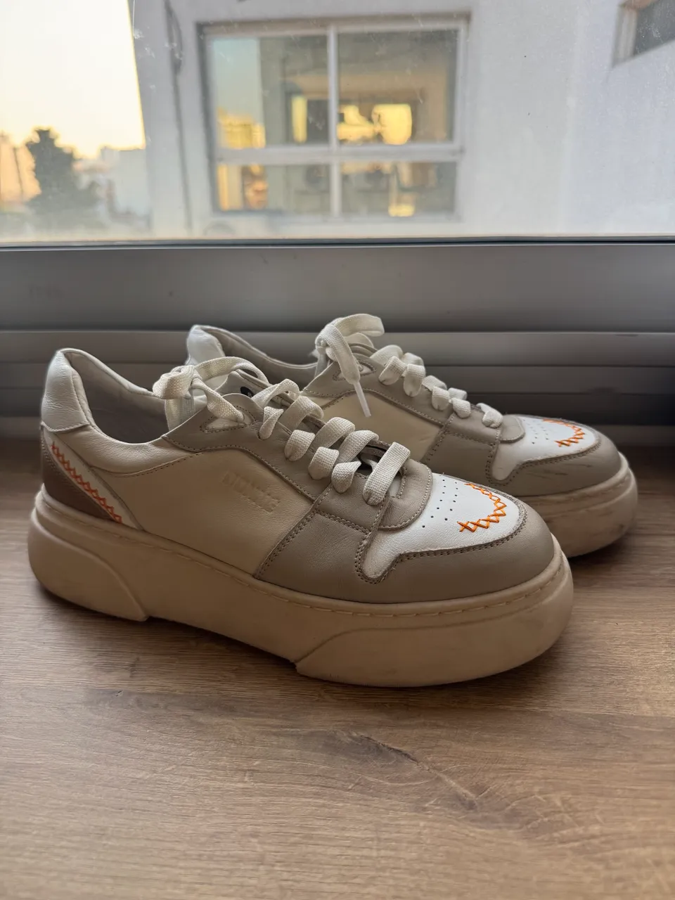 Zapatillas DONNE - imagen 1