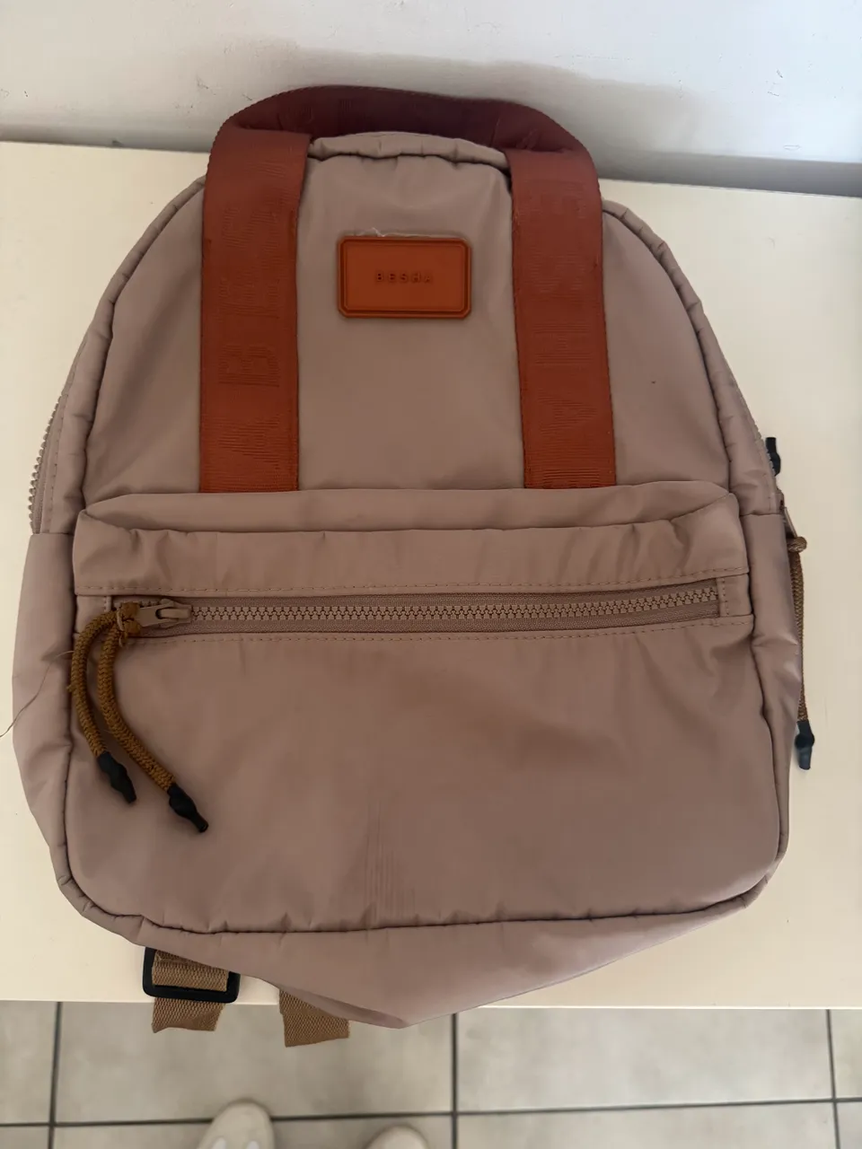 Mochila Besha - imagen 1