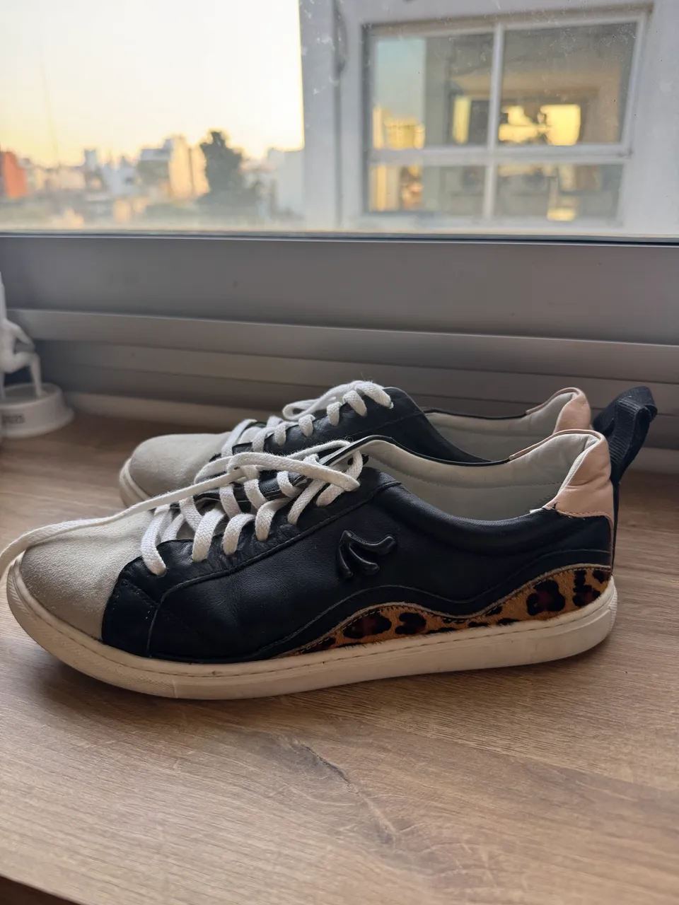 Zapatillas DONNE - imagen 1