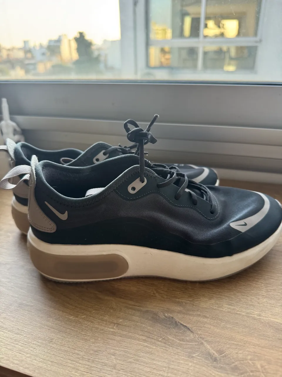 Zapatillas Nike - imagen 1