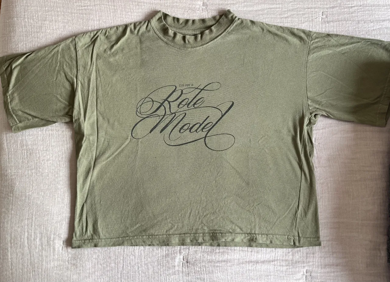 Fida · Talle S