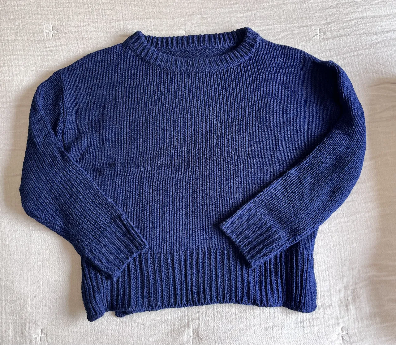 Cavia · Talle 1