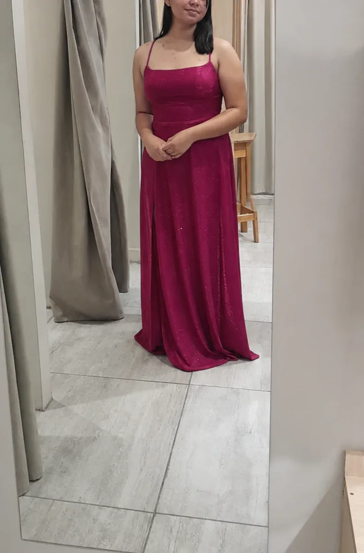 Vestido Sin marca - imagen 1
