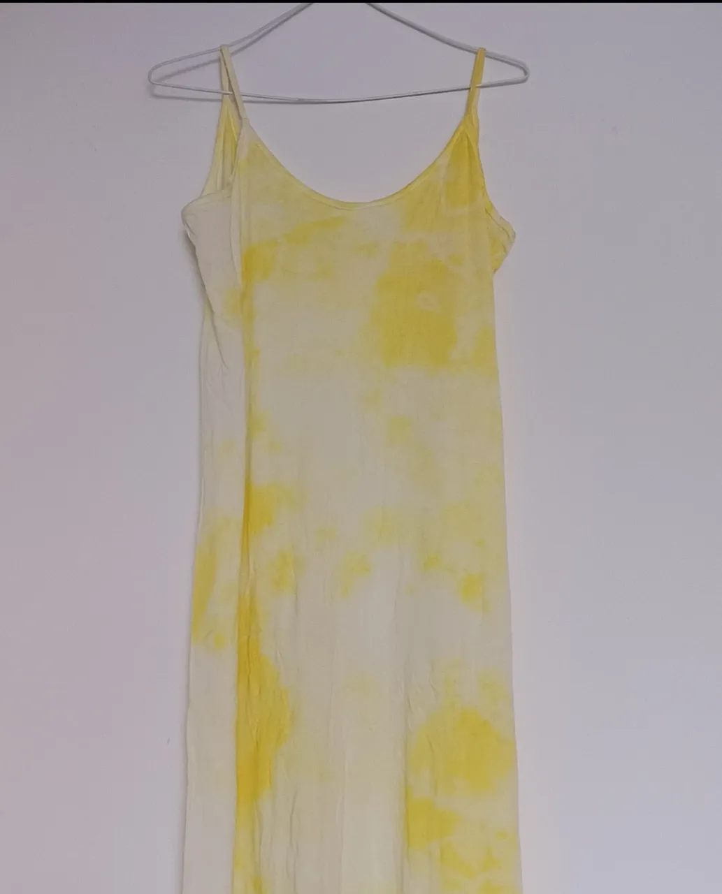 Vestido Sin marca - imagen 1