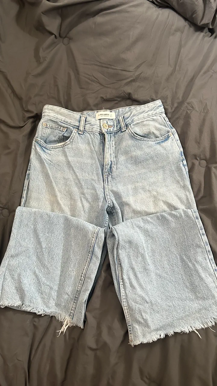 Jean Pull&bear · Talle EU 36