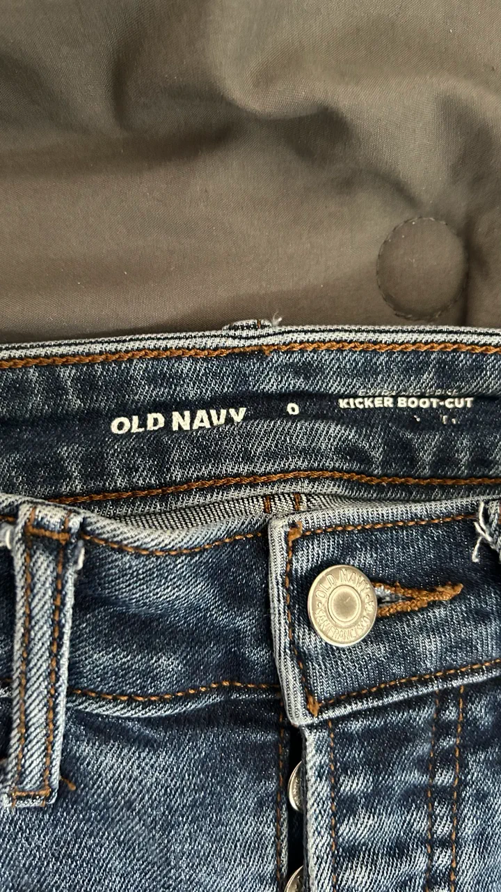 Jean Old Navy - imagen 1
