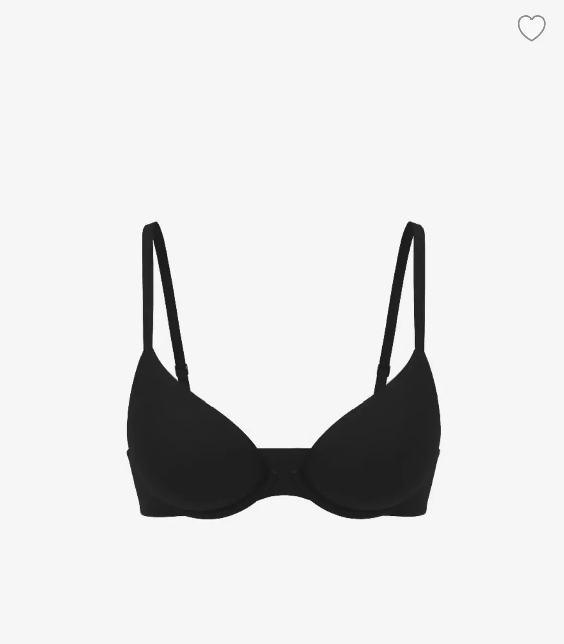 Corpiño Victoria's Secret - imagen 1