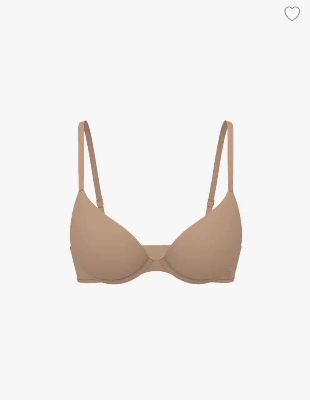 Corpiño Victoria's Secret - imagen 1
