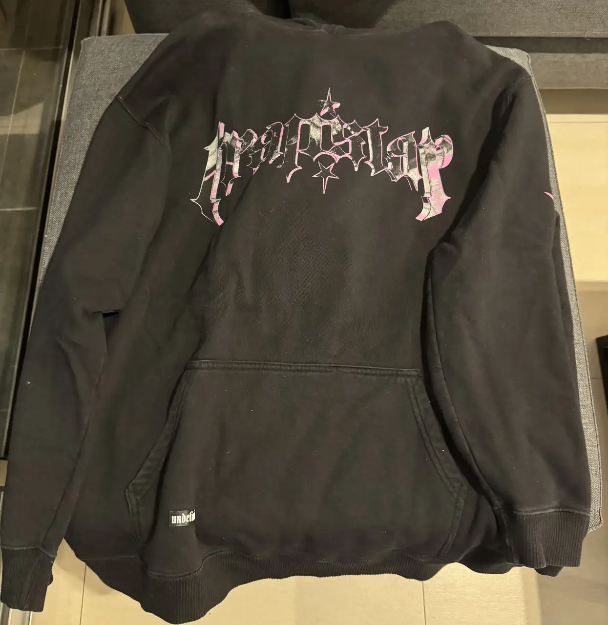 Trapstar · Talle L