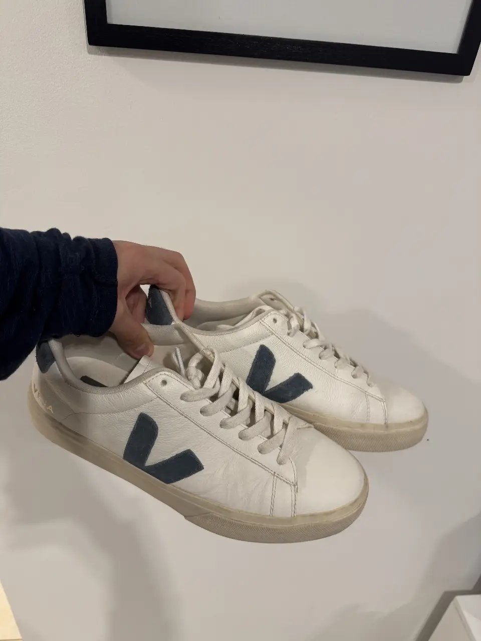Veja · Talle US 9
