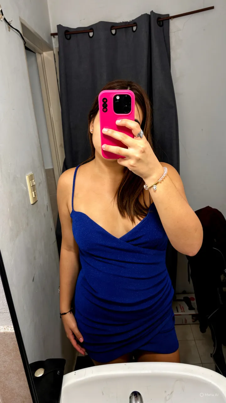Vestido · Talle 2