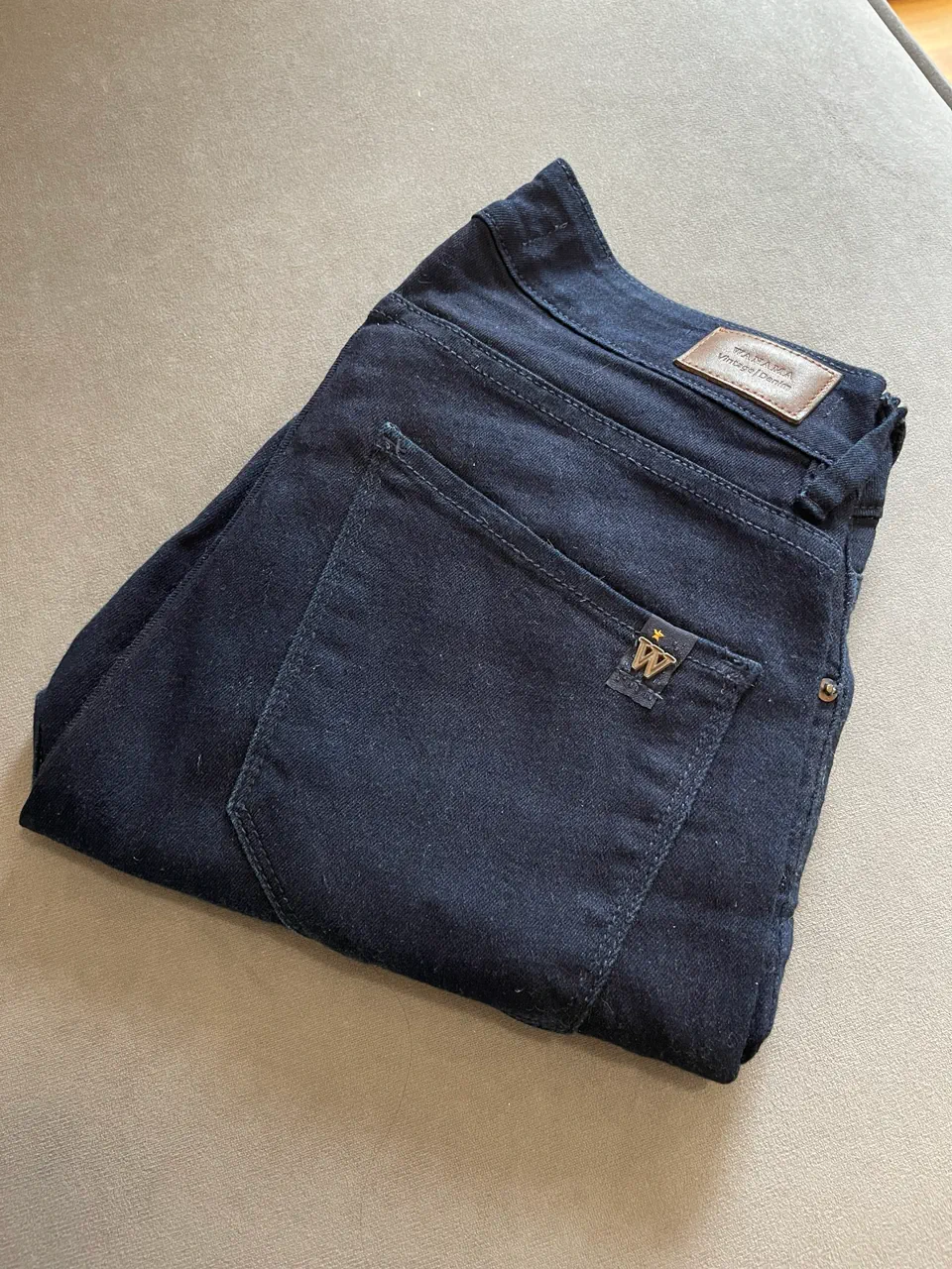 Wanama · Talle US 25