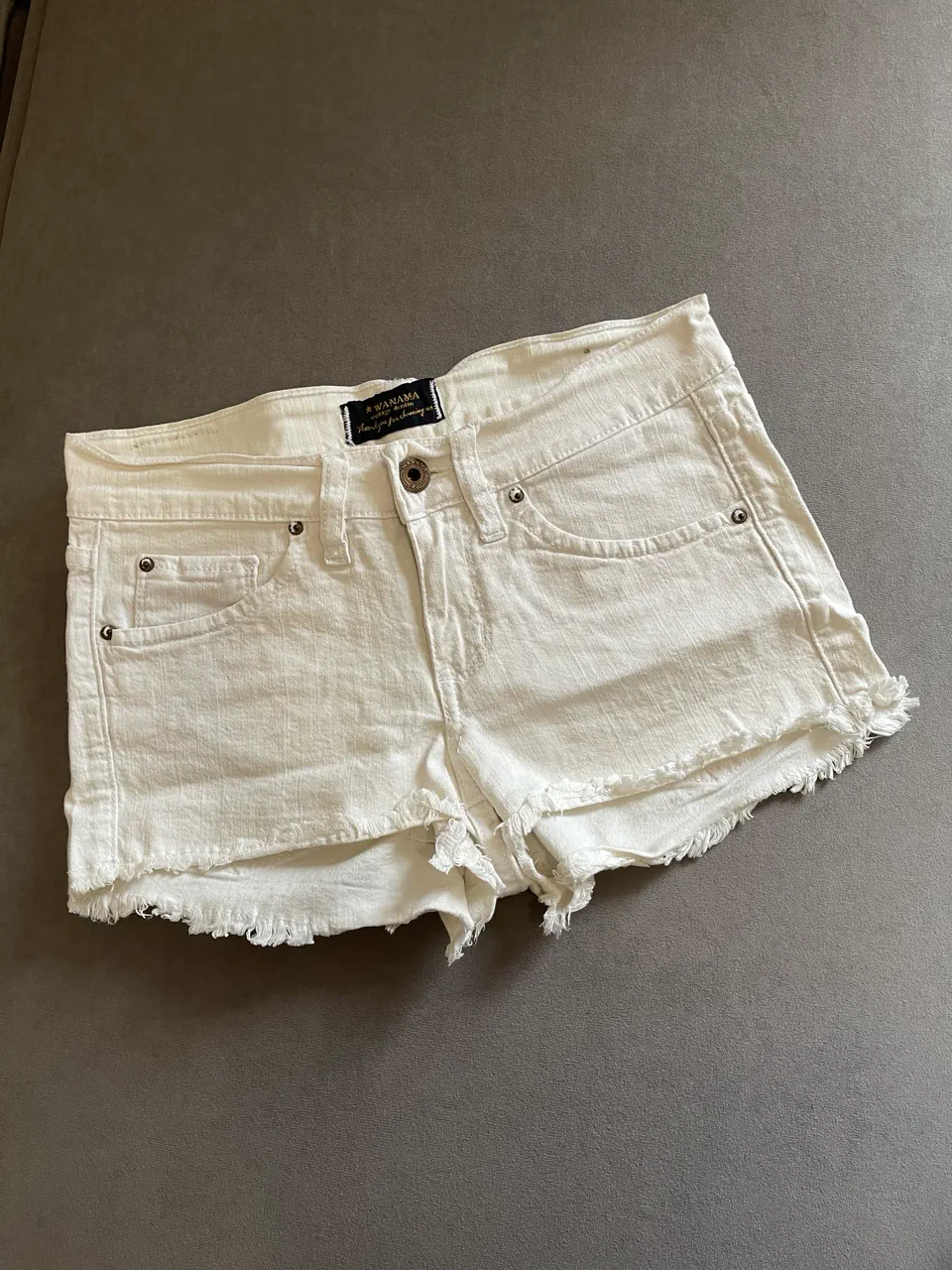 Wanama · Talle US 24
