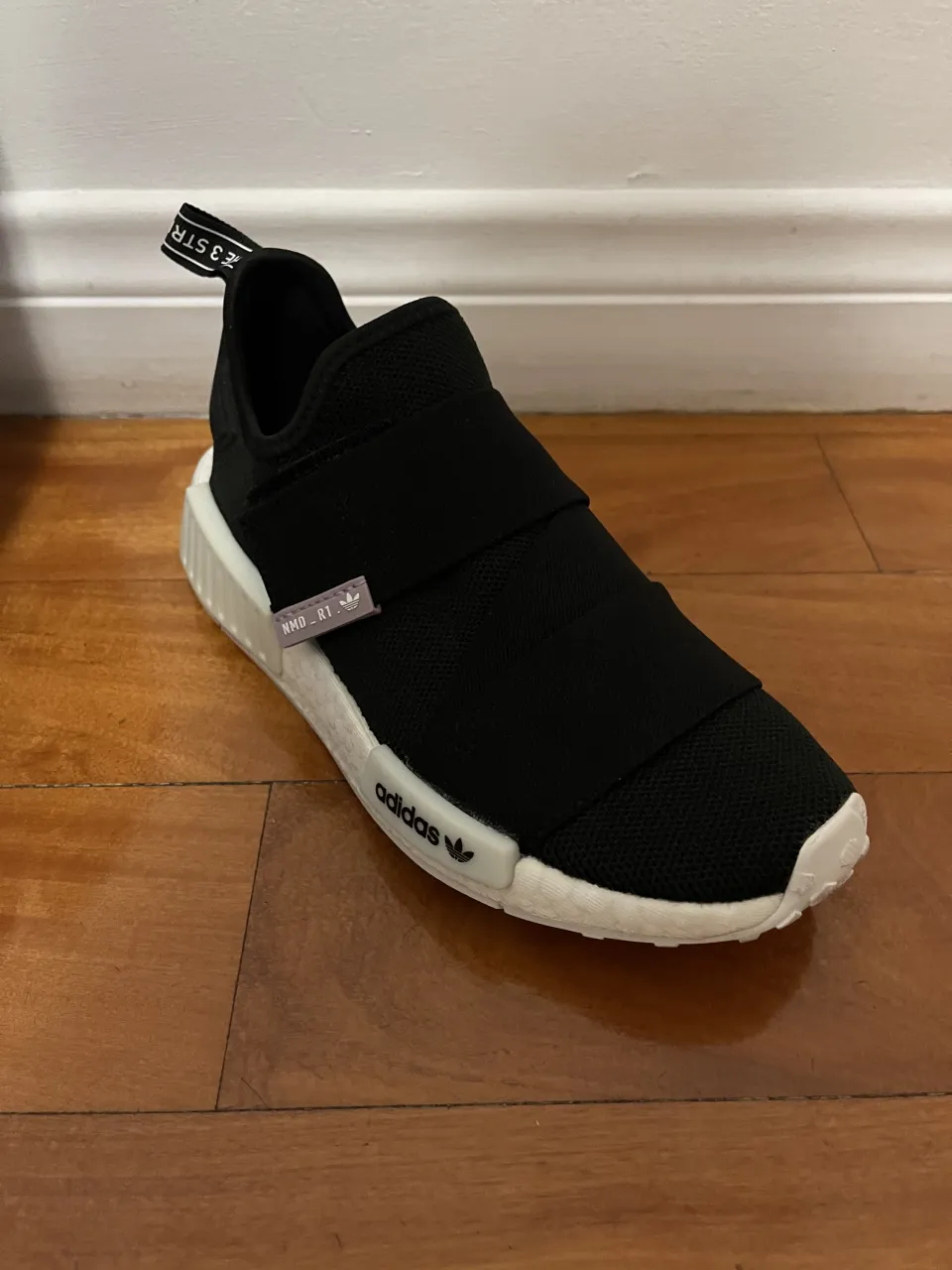 Zapatillas adidas - imagen 1