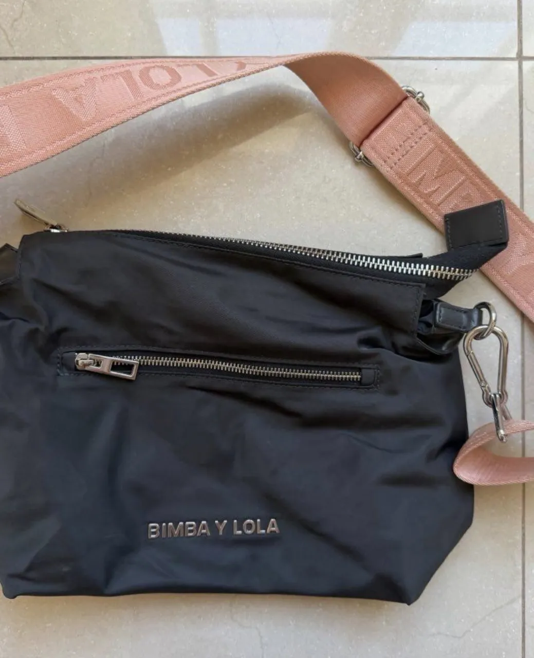Bolso Bimba y Lola - imagen 1