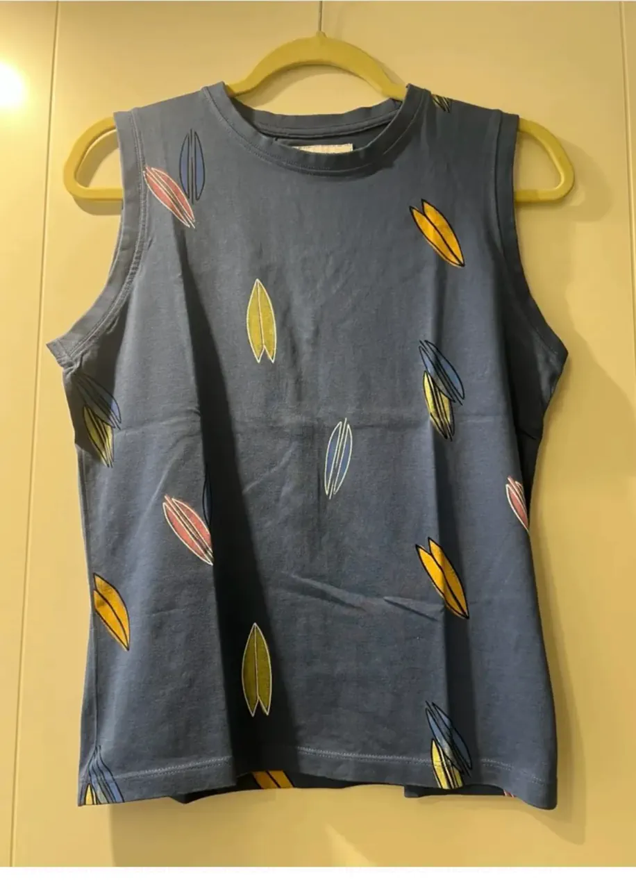 Ropa deportiva Zara - imagen 1