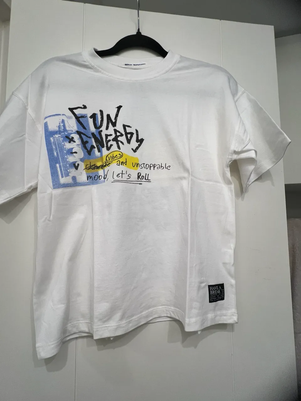 Zara · Talle 12 años / 152 cm