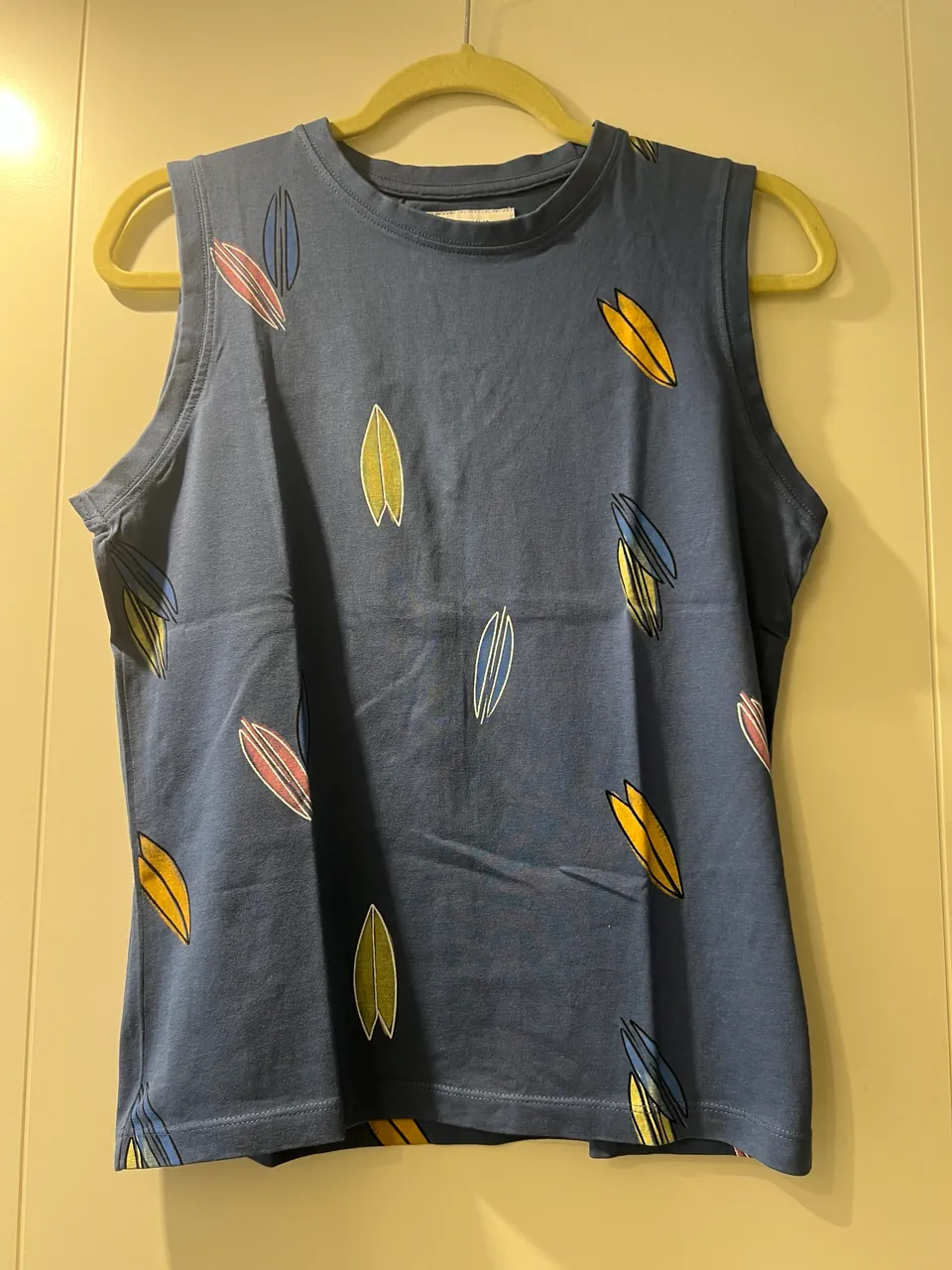Ropa deportiva Zara - imagen 1
