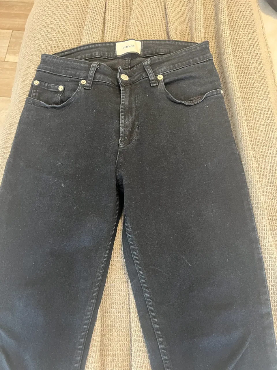 Pantalón BURGUES - imagen 1